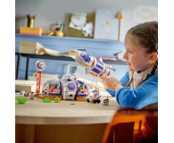 LEGO Friends 42605 Stacja kosmiczna i rakieta - 1202691 - zdjęcie 11